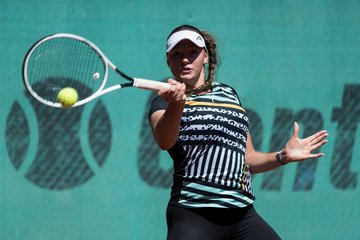 Lena Greiner 255 - Ostsee Cup